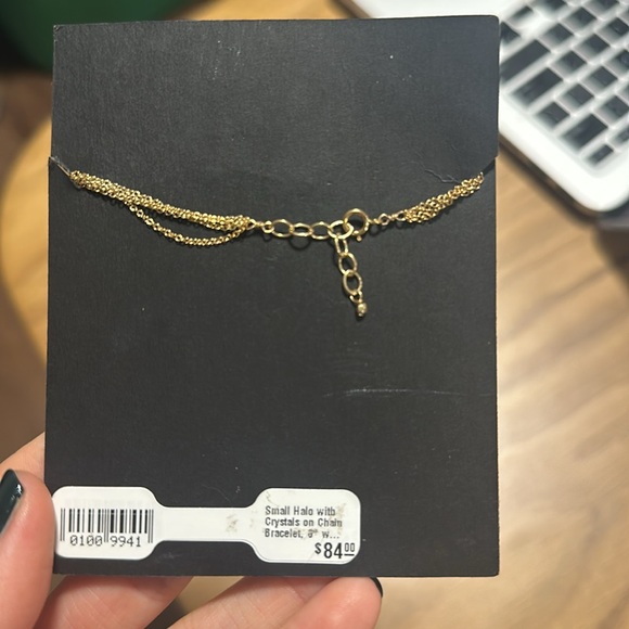 Dogeared Friendship Bracelet - Picture 2 of 3